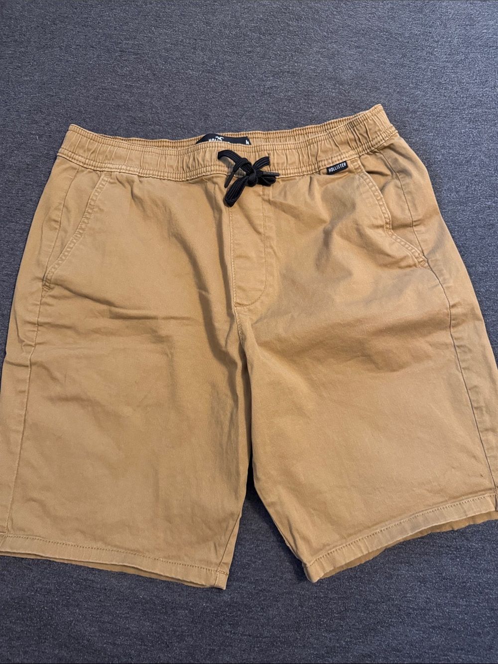 Hollister Jogger Short
